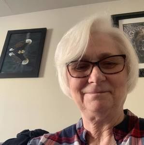 Meet your Posher, Audrey